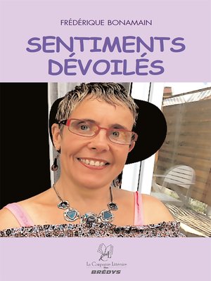 cover image of Sentiments dévoilés